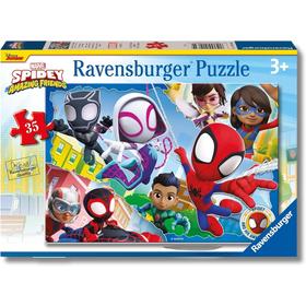 puzzle-spidey-35-piezas