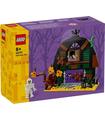 Lego 40721 - Granero De Halloween