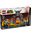 Lego 72039 - Super Mario Castillo de Bowser