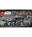 Lego 75413 - Star Wars Juggernaut de la Republica