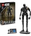 Lego 75434 - Star Wars Droide de Seguridad K-2SO