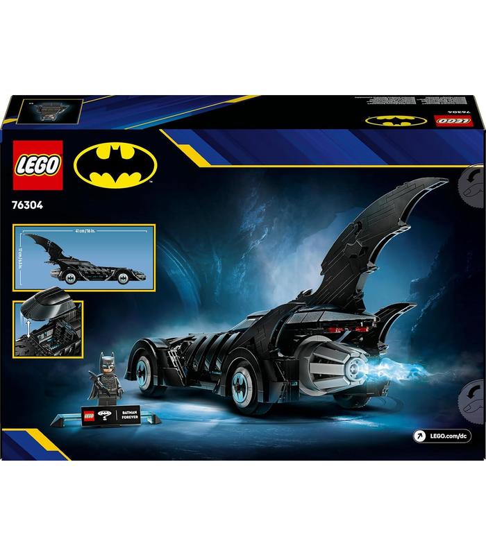 lego-76304-super-heroes-batmovil-de-batman-forever