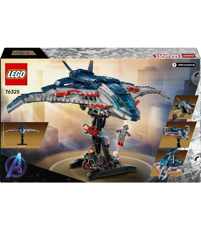 lego-76325-sh-marvel-quinjetde-vengadores-la-era-de-ultro