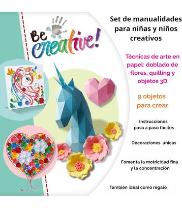 be-creative-maxi-arte-en-papel-unicornio
