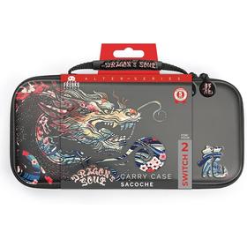 Funda para Switch Dragon Soul Switch 2