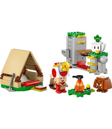 lego-72040-super-mario-de-acampada-con-el-capitan-toad