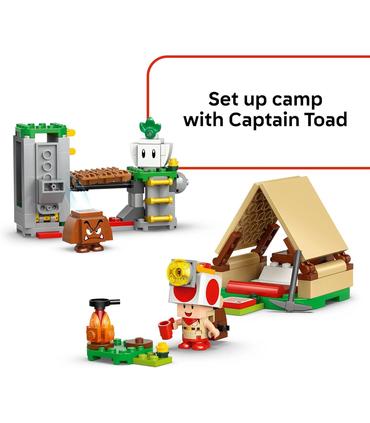 lego-72040-super-mario-de-acampada-con-el-capitan-toad