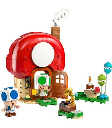 lego-72041-super-mario-fiesta-en-la-casa-de-toad