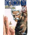 One Punch-Man 04