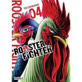 Rooster Figthter 04