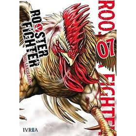 Rooster Figthter 07