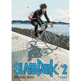 Slam Dunk New Editcion Vol 02
