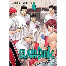 Slam Dunk New Editcion Vol 04