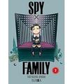 Spy Family 07