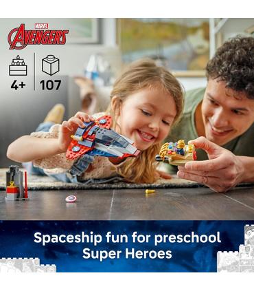 lego-76319-sh-marvel-capitan-america-vs-thanos