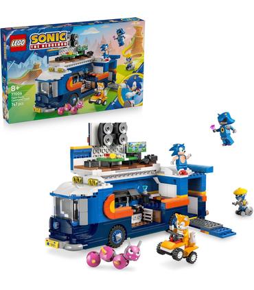 lego-77006-camion-de-operaciones-del-equipo-sonic