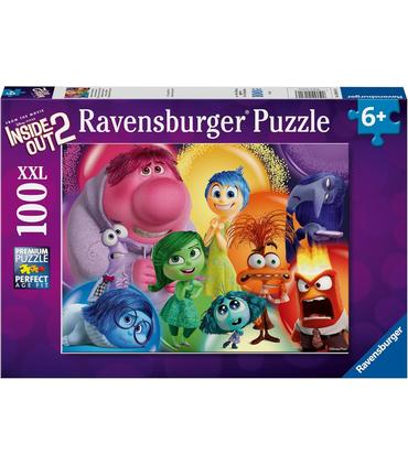 inside-out-2-puzzle-100-piezas-xxl