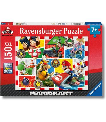 super-mario-puzzle-150-piezas-xxl