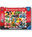Super Mario Puzzle 150 Piezas. XXL