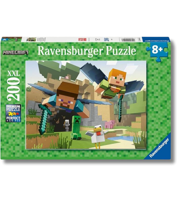 minecraft-puzzle-200-piezas-xxl