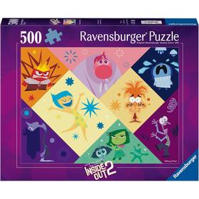 inside-out-2-puzzle-500-piezas