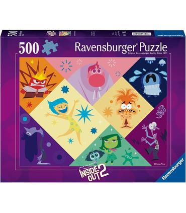 inside-out-2-puzzle-500-piezas