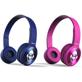 auriculares-bluetooth-idance-azul-rosa-surtido