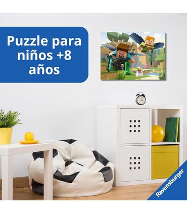 minecraft-puzzle-200-piezas-xxl