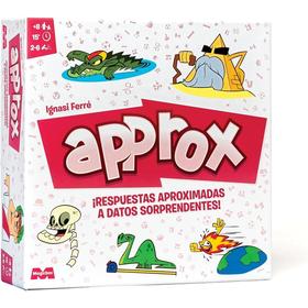 Approx (2 a 6 Jugadores)