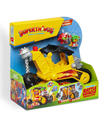 Superthings S - Playset 1x6 - Battle Veh