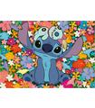 Puzzle Stitch 1000 Piezas