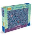 Puzzle Stitch Challenge 1000 Piezas