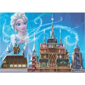 puzzle-elsa-disney-castles-1000-piezas