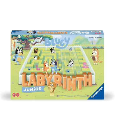 labyrinth-junior-bluey