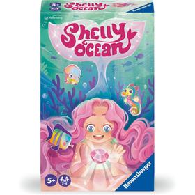 shelly-ocean