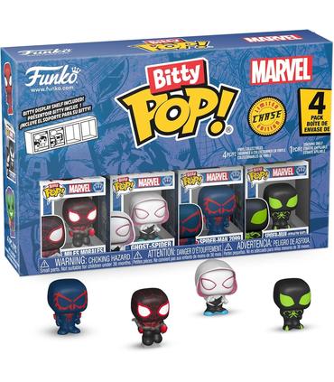 funko-bitty-pop-sm-miles-morales-4pk