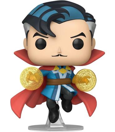 figura-funko-pop-marvel-fnsm-doctor-strange