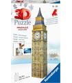Big Ben 3D Puzzle