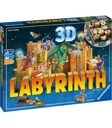 labyrinth-magico-3d