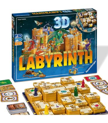 labyrinth-magico-3d