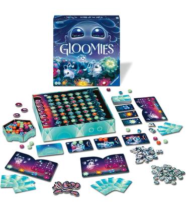 gloomies