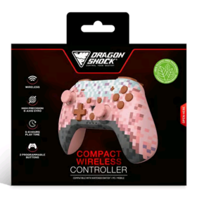 mando-wireless-dragon-ball-shock-pink-cube-switch