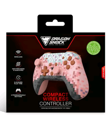 mando-wireless-dragon-ball-shock-pink-cube-switch