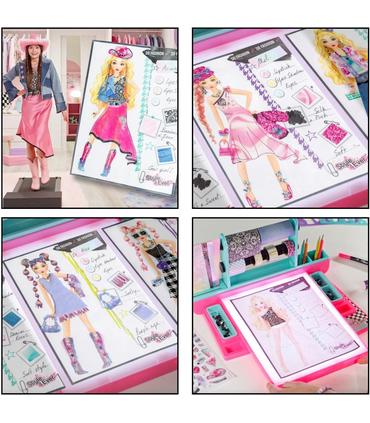 fashion-designer-studio-con-luz