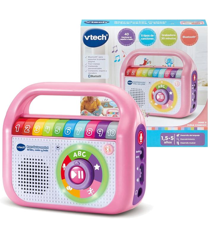 reproductor-musical-graba-canta-y-baila