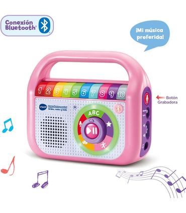 reproductor-musical-graba-canta-y-baila