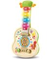 Instrumento Infantil Guitarra Colores Musicales