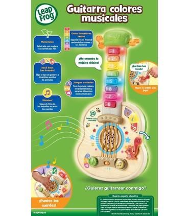 instrumento-infantil-guitarra-colores-musicales