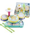 Bateria Musical De Bluey