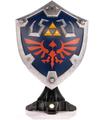 Hylian Shield Escudo Replica Legend Of Zelda
